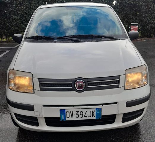 Fiat Panda 1.2 metano Natural Power neopatentati