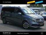 Mercedes-Benz V 250 EDITION NAVI LED MBUX KAMERA 7SITZER EASYP - gebrauchte Mercedes-Benz V 250 aus dem Jahr 2024