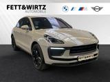 Porsche Macan SurroundView|Komfortsitze|BOSE - Porsche Macan in Oberhausen