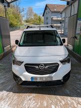 Opel Combo zu verkaufen - Opel Combo in Saarbrücken