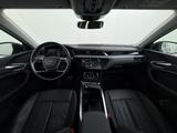 Audi e-tron 313pk Quattro Soh 91% leder PanoDak Adapt - E-Autos