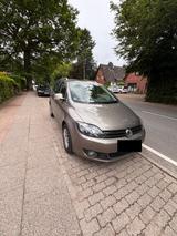 Volkswagen Golf Plus 1.4 TSI DSG Highline Highline - Volkswagen Golf Plus Highline mit Benzin-Antrieb