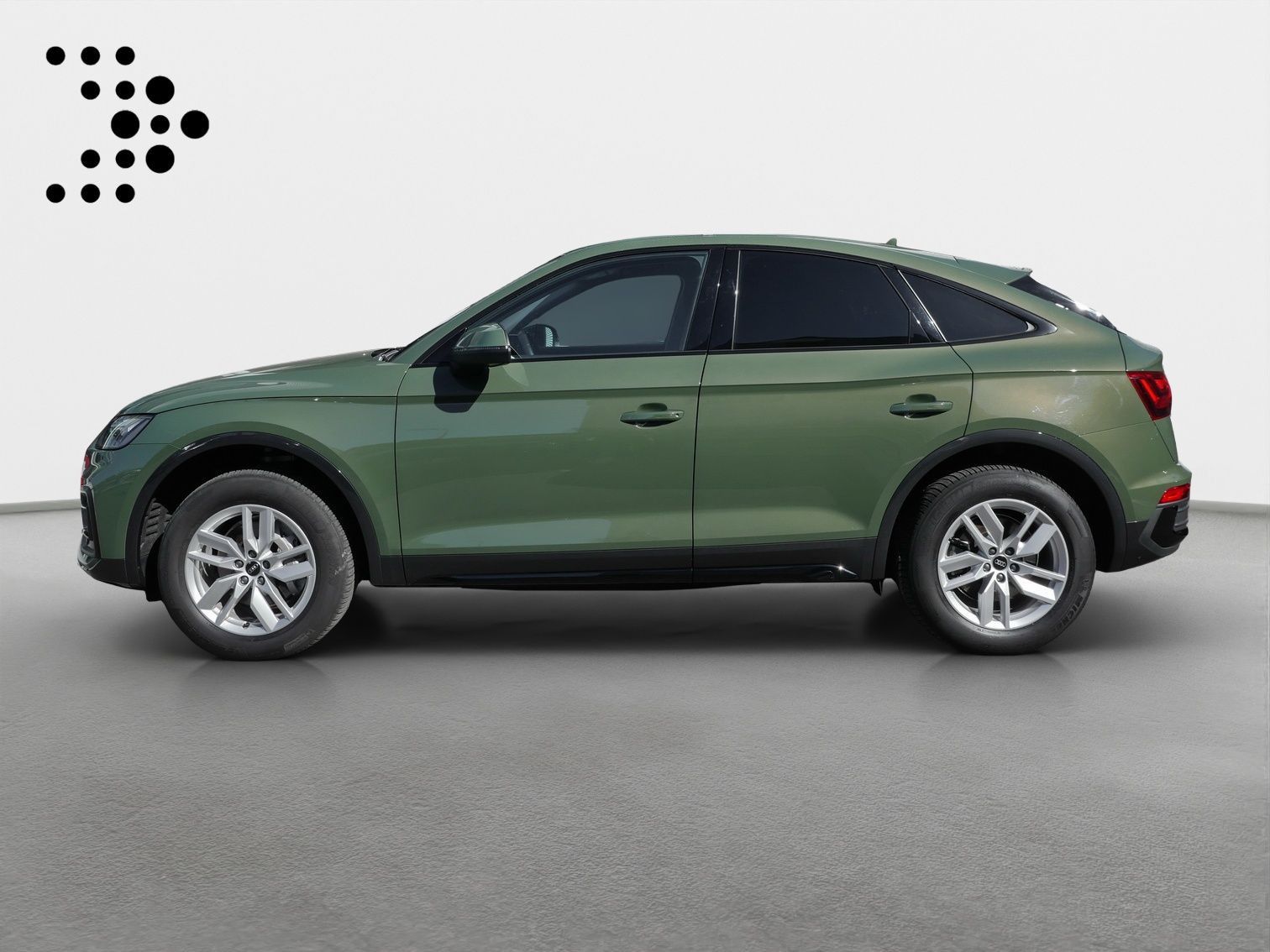 Audi Q5 - Bild 3