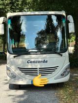 Concorde Charisma 790H ***  Iveco Daily 60C17  - Concorde 7
