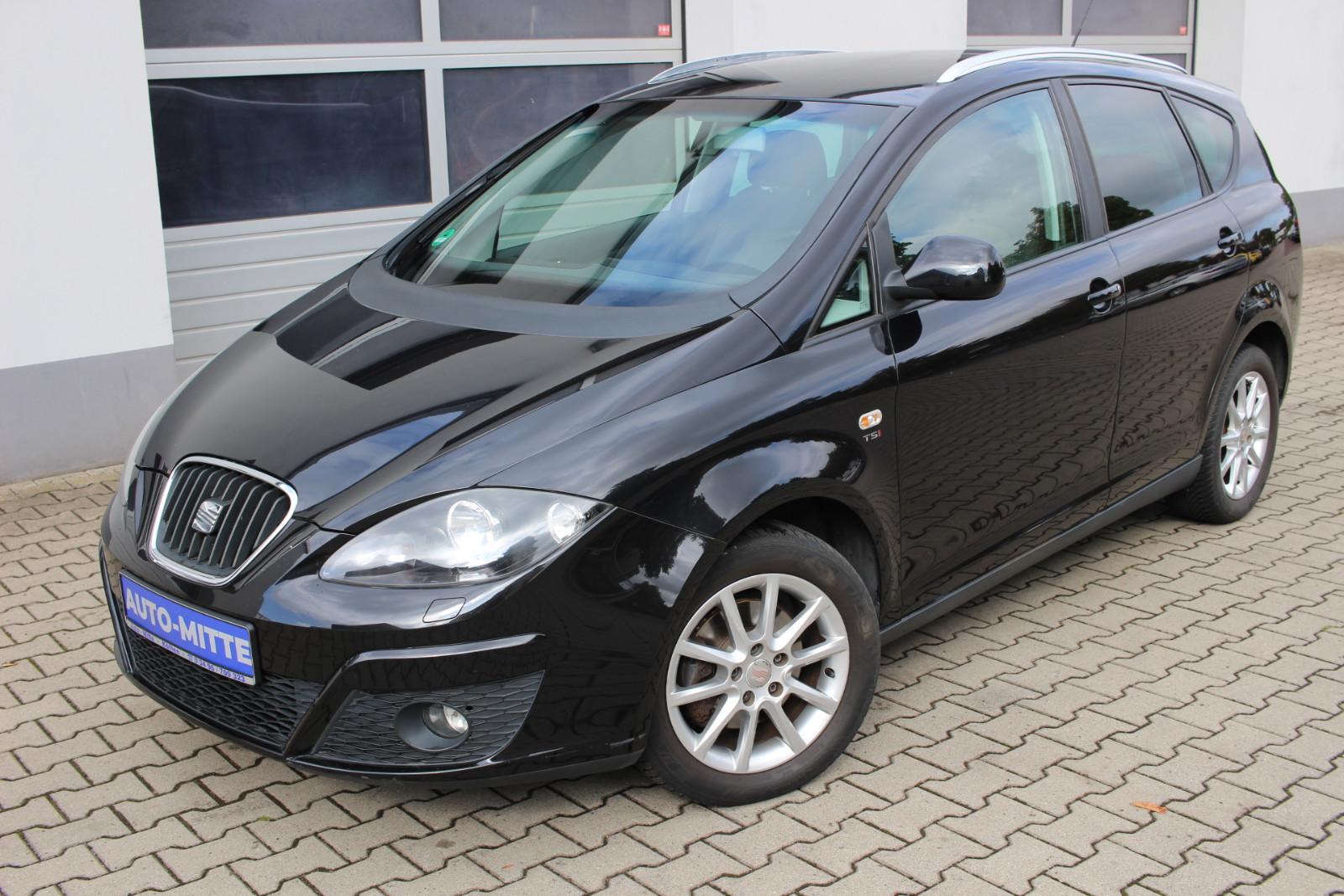 Seat Altea XL / Kette Neu / Tüv Neu