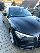BMW 116i - - BMW 116 von privat