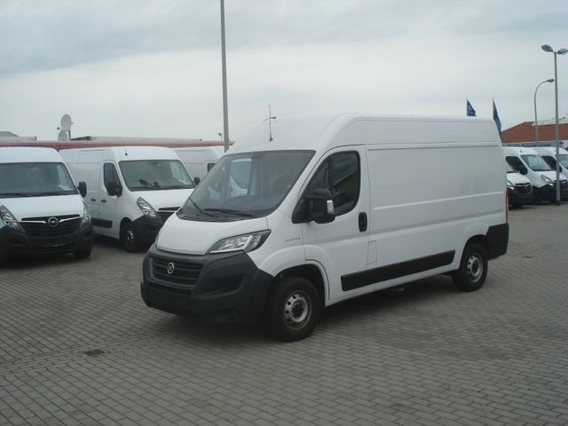 Fiat Ducato 33 120 L2H2 Klima PDC EURO6 62740Km