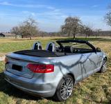 Audi A3 CABRIO 1.8 TFSI *S LINE SPORTPAKET*LEDER - Audi Cabriolet: 1.8