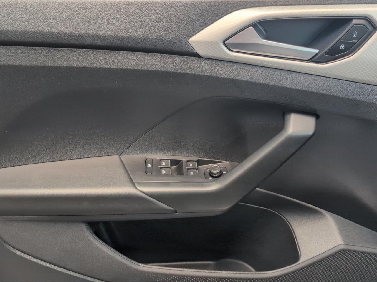 T-Cross GOAL 1.0 TSI Klima Rückfahrkamera