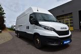 Iveco Daily 35-180 HiMatic L5H3 3,5t VOLLAUSSTATTUNG - Iveco 35 18