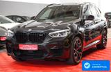 BMW X3M Competition *2.Hand*Unfallfrei*H/K*Head-Up* - BMW X3 M mit Benzin-Antrieb: Ambiente-Beleuchtung