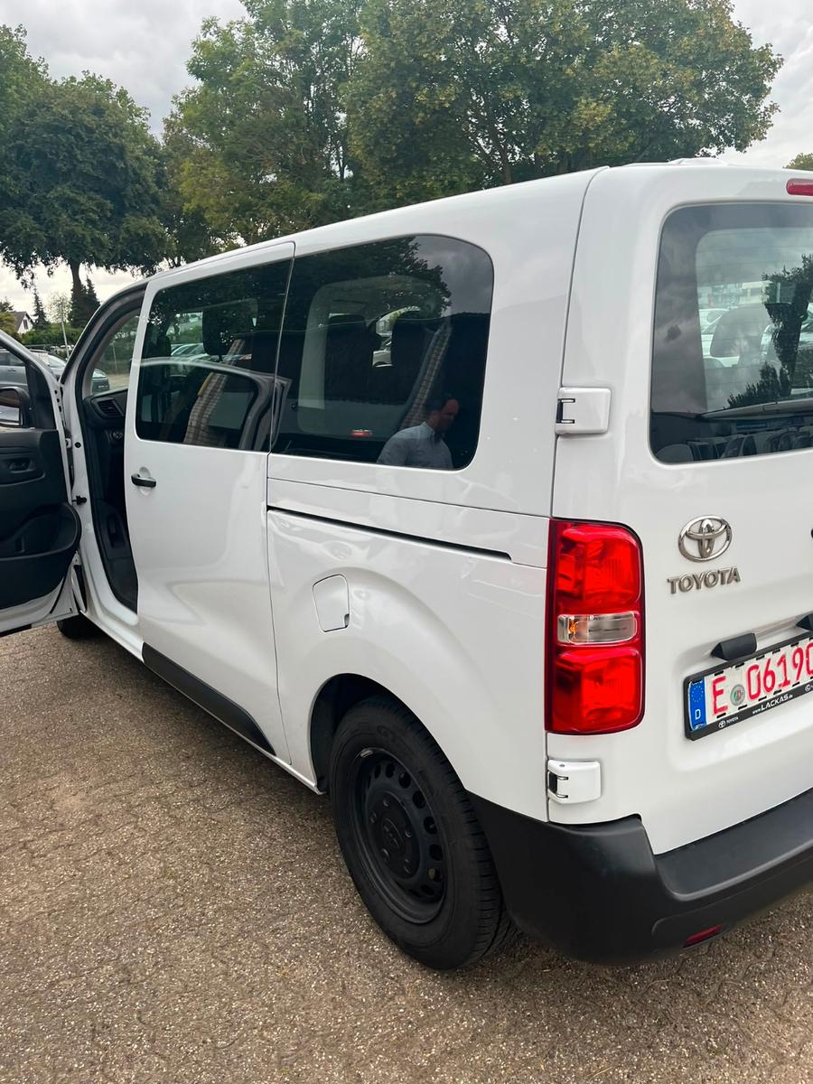 Toyota Proace L1 Kombi Comfort