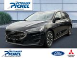Ford Focus Turnier Titanium Edition ACC NAVI LED RÜCK - Ford Focus: Titanium Edition