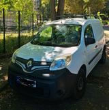 Renault RENAULT KANGOO BJ 2014 Mini Camper Ausbau - Renault Kangoo Camper Gebrauchtwagen