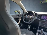Cupra Ateca - Vorschau Bild 20