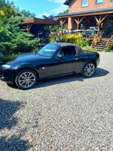 Mazda MX 5 Niseko, Cabrio, Roadster, - Mazda MX-5: Niseko