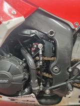 Honda CBR 600 RR - RENNSPORT VON 501 BIS 750 CCM