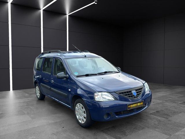 Dacia Logan MCV 1.4 MPI Ambiance