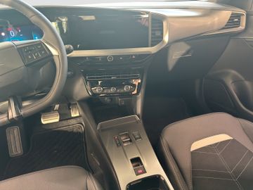 Fotografie 13 des Opel Mokka GS Kamera LED Allwetterreifen Keyless