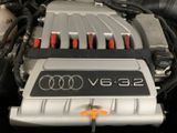 Audi TT Roadster 3.2 quattro BOSE 19 S-LINE LEDER 2HD - Audi: 3.2