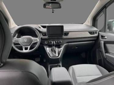 Fahrzeugabbildung Renault KANGOO E-TECH 100% el. Techno Comfort Range AC22