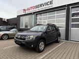 Dacia Duster 1.2 TCe 125 4x2 Lauréate*PDC*KLIMA*TEMPO*