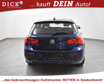Fahrzeugabbildung BMW 120d Aut. Advant PROF+H&K+GLASDACH+SHZ+ACC+PDC+M