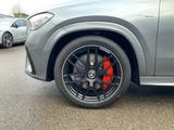Mercedes-Benz GLE 53 AMG HYBRID 4M+ Coupe AMG+AMBIENTE+DISTRO - Mercedes-Benz Ambiente