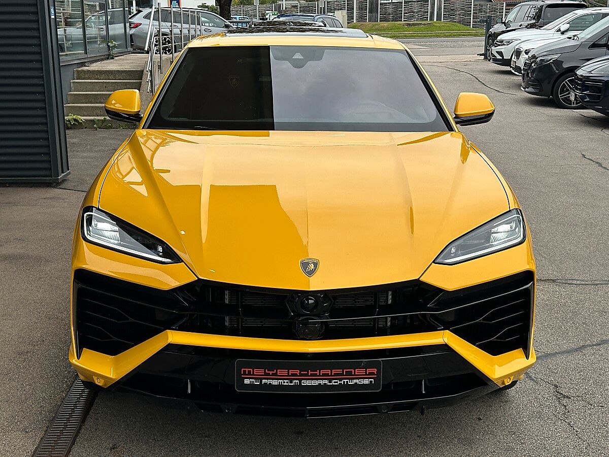 Lamborghini URUS SE / Pano / Sensonum Sound / SZL / 23" imagem 3