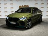 BMW X6 M Competition Carbon Sky Pano M Driver´s Voll - gebrauchte BMW X6 M aus dem Jahr 2021