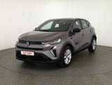 Renault Captur TCe 90 Facelift LED Kamera Sitzheizung - gebrauchte Renault Captur mit Facelift
