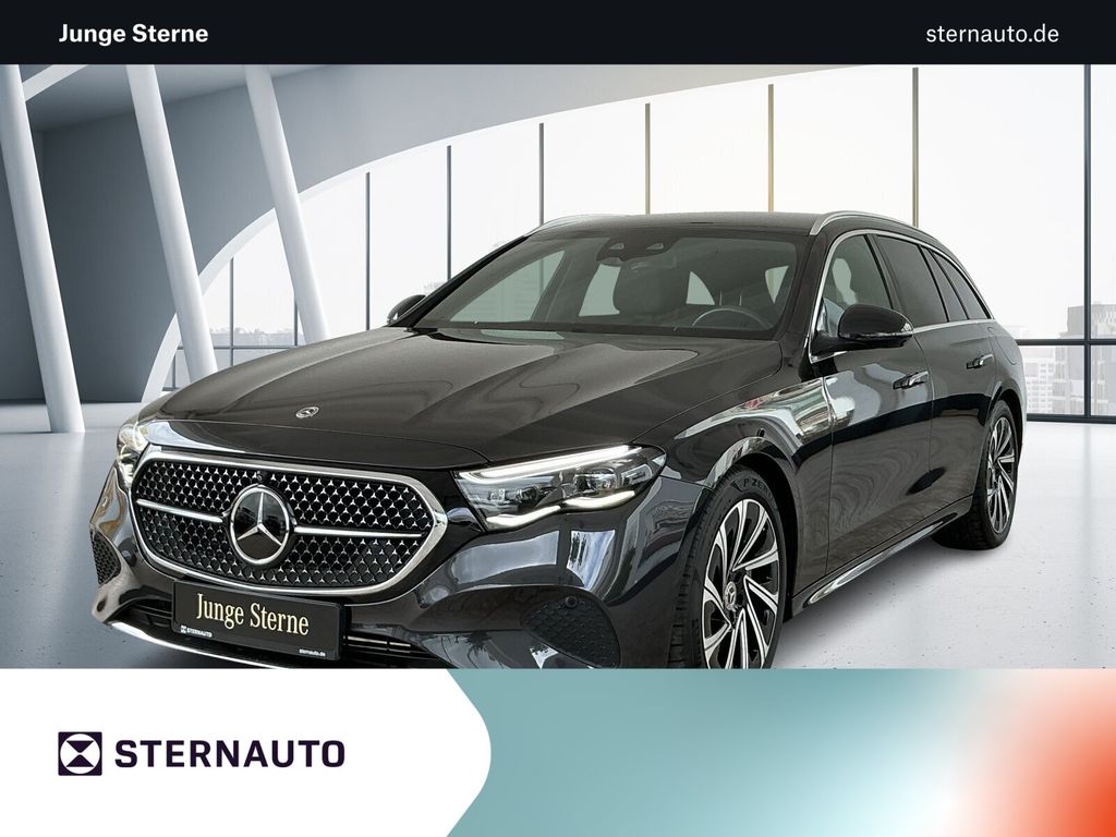 Image of Mercedes-Benz E 300