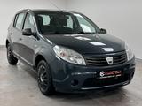 Dacia Sandero Ambiance.KlimaanlageDAB+.BT.Servo.Eu5 - Dacia Sandero Gebrauchtwagen in Bremen