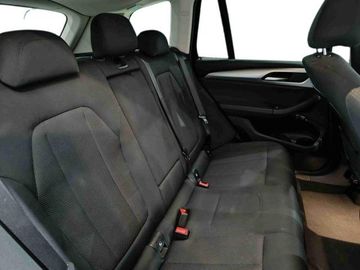 BMW X3 - 11