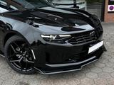 Chevrolet Camaro Coupé 2.0 / LED/CarPlay/LS/20ZOLL - Chevrolet Camaro aus 2023