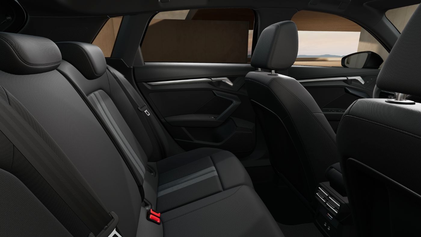Audi A3 - Bild 9