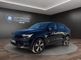 Volvo C40 Plus Recharge Pure Electric 2WD AHK+KAMERA - Volvo C40 mit Anhängerkupplung