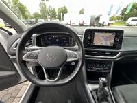 Volkswagen T-Roc - Vorschau Bild 10