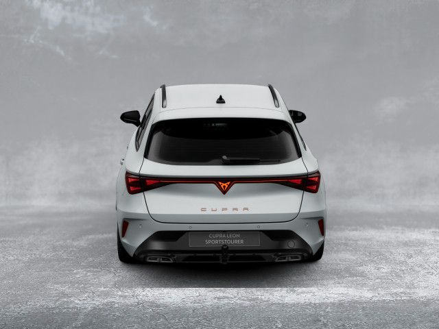 Cupra Leon - Bild 7