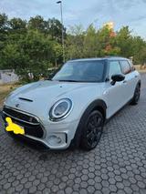 MINI Cooper S Clubman Cooper S ALL4 Automatik Cla...