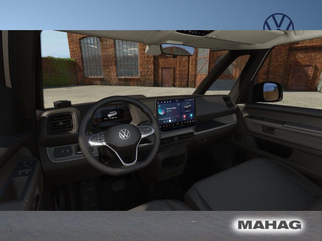 Volkswagen ID. Buzz - Bild 16