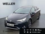 Toyota Avensis TS 1.8 Multidrive S Team D *LED*AHK*CAM* - Toyota Avensis: Kombi