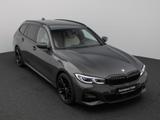 BMW 320i M Sport Kamera DAB Laser Alarm Leder 19Zoll - BMW 320 in Dresden