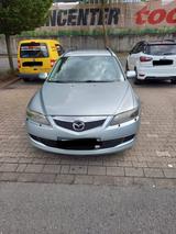 Mazda 6 zu verkaufen - Mazda 6 in Herne