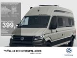 Volkswagen Crafter Grand California Dune 680 120KW DSG FWD - Volkswagen: Grand
