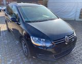 Volkswagen Sharan 2.0 TDI SCR BMT SOUND SOUND - Volkswagen Sharan: Sound