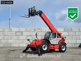 Manitou MT1440 A/C - Sway - Manitou Mt 1440