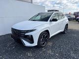 Hyundai TUCSON PREMIUM DCT N-LINE PANO ACC NAVI SMART...