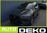 Seat Tarraco 2.0 TDI FR 4D DSG Pano/Virtual/Leder/AHK - Seat Tarraco Gebrauchtwagen in Stuttgart
