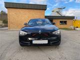 BMW 116i - Sport Line - AUTOMATIK - 136PS - BMW 116: Ps 116i